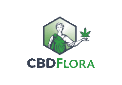 cbd-flora-logo