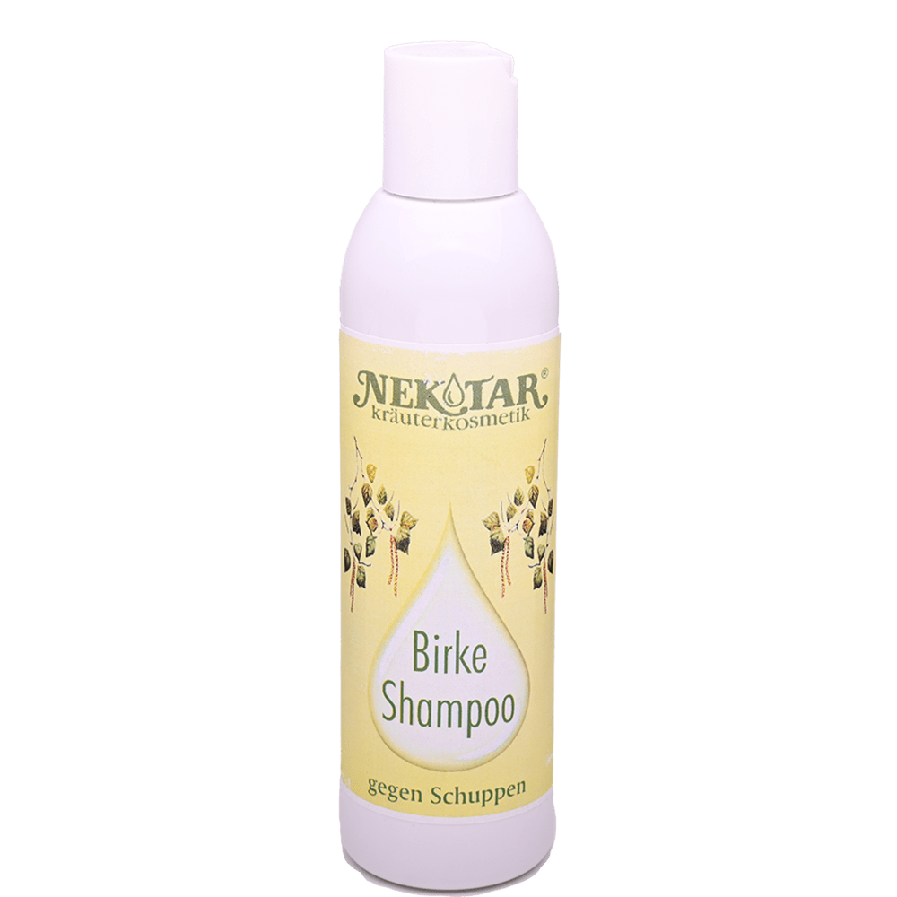 Birkeshampoo