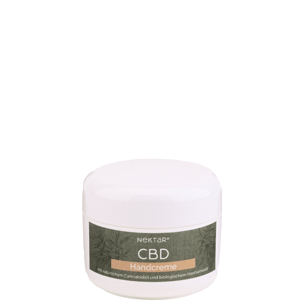 CBD Handcreme