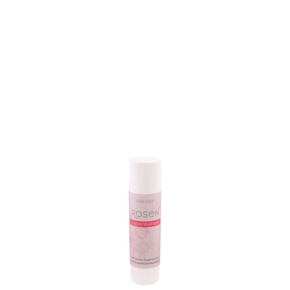 Rosen Lippenbalsam